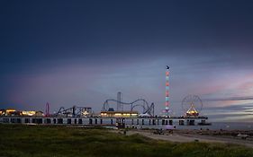 Holiday Inn Galveston Island By Ihg